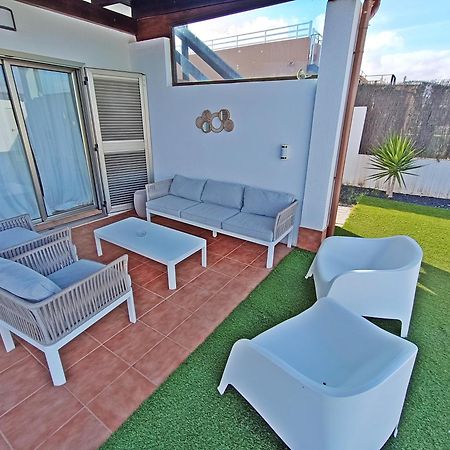 Milu Golf Luxury House Βίλα Caleta De Fuste Εξωτερικό φωτογραφία