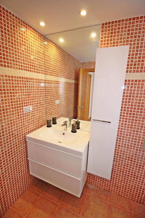 Milu Golf Luxury House Βίλα Caleta De Fuste Εξωτερικό φωτογραφία