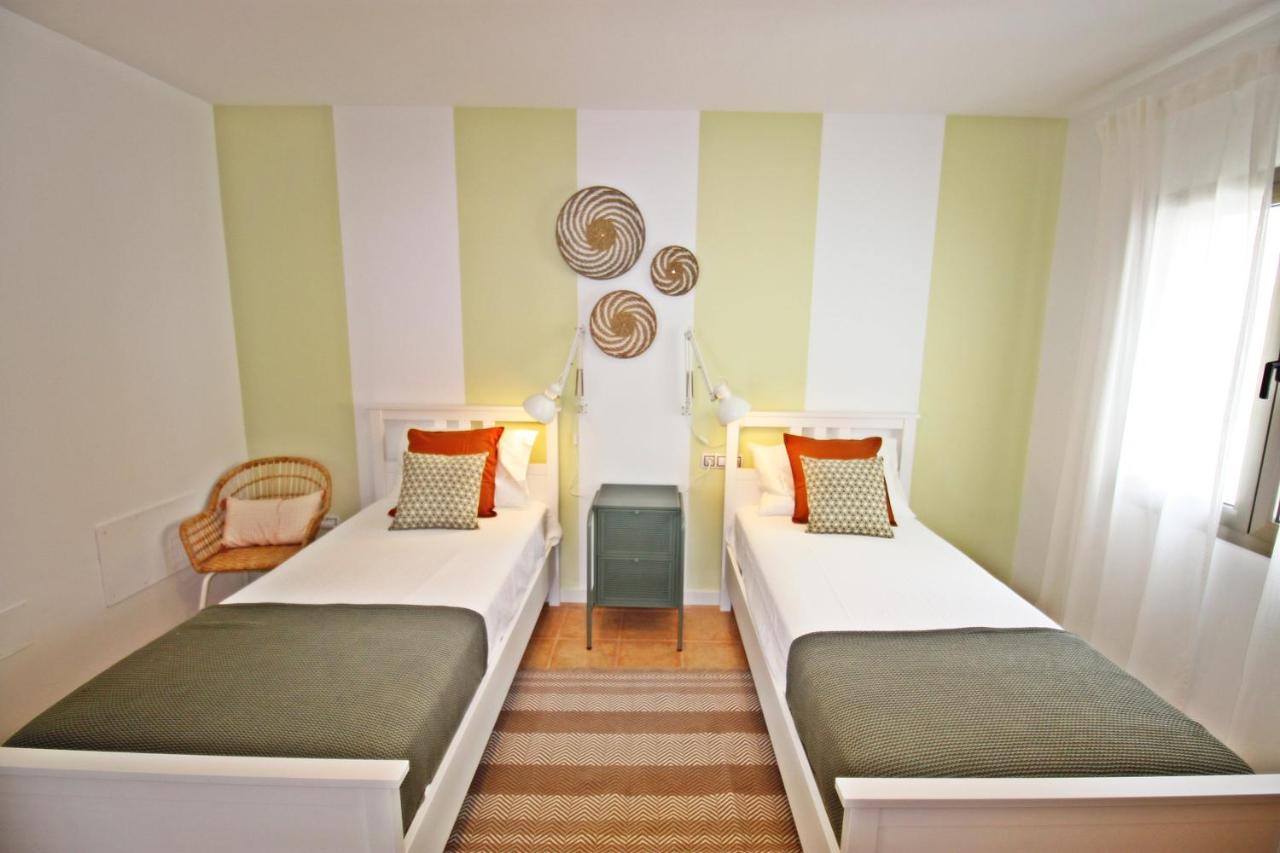 Milu Golf Luxury House Βίλα Caleta De Fuste Εξωτερικό φωτογραφία