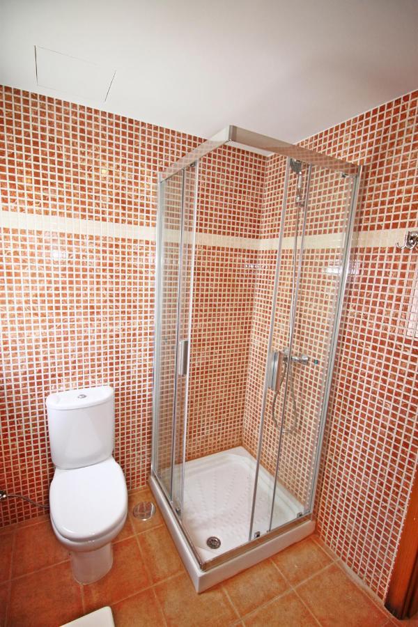 Milu Golf Luxury House Βίλα Caleta De Fuste Εξωτερικό φωτογραφία