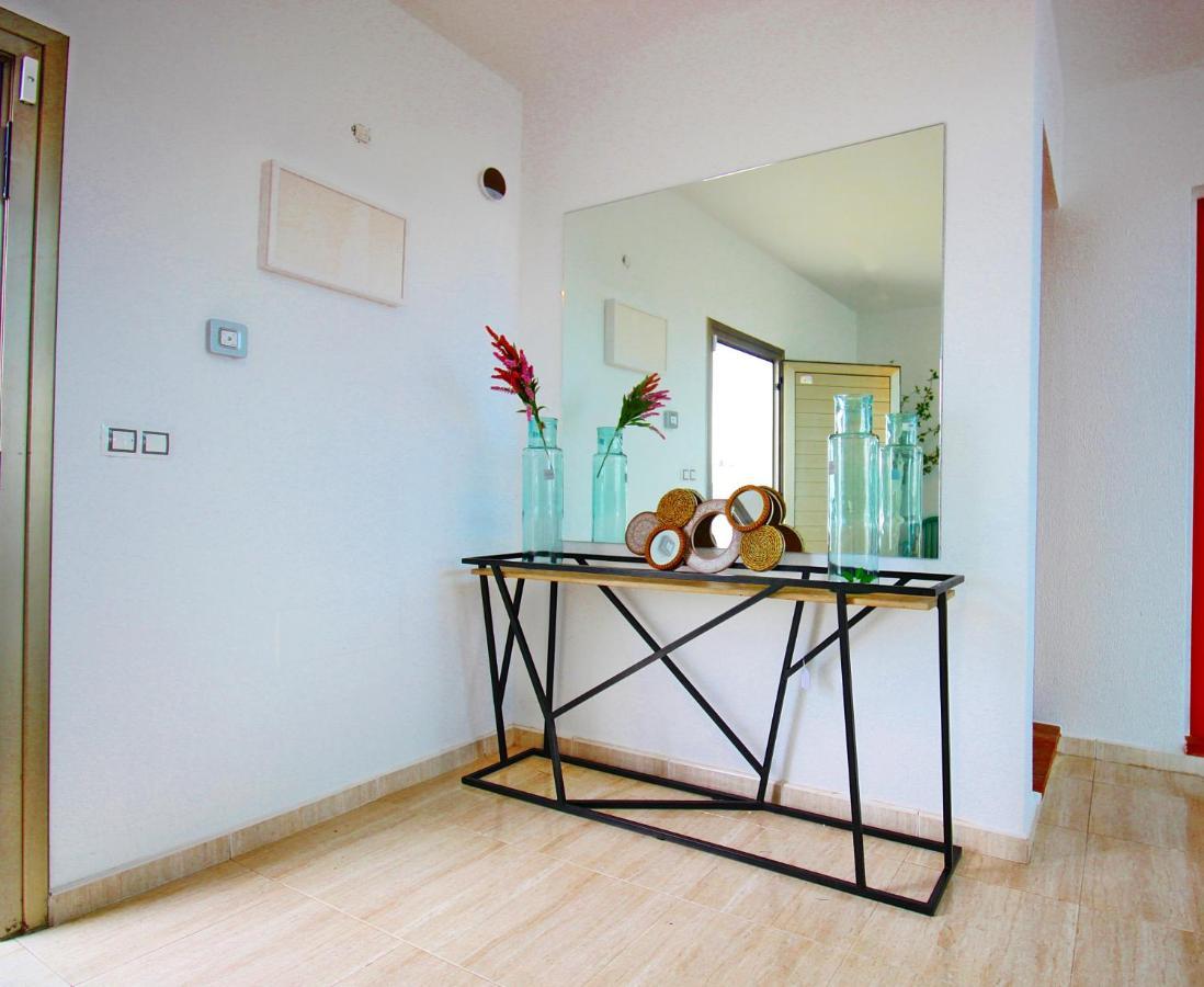 Milu Golf Luxury House Βίλα Caleta De Fuste Εξωτερικό φωτογραφία