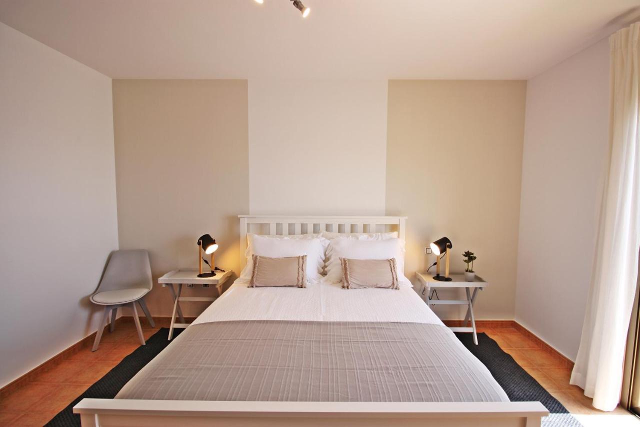 Milu Golf Luxury House Βίλα Caleta De Fuste Εξωτερικό φωτογραφία