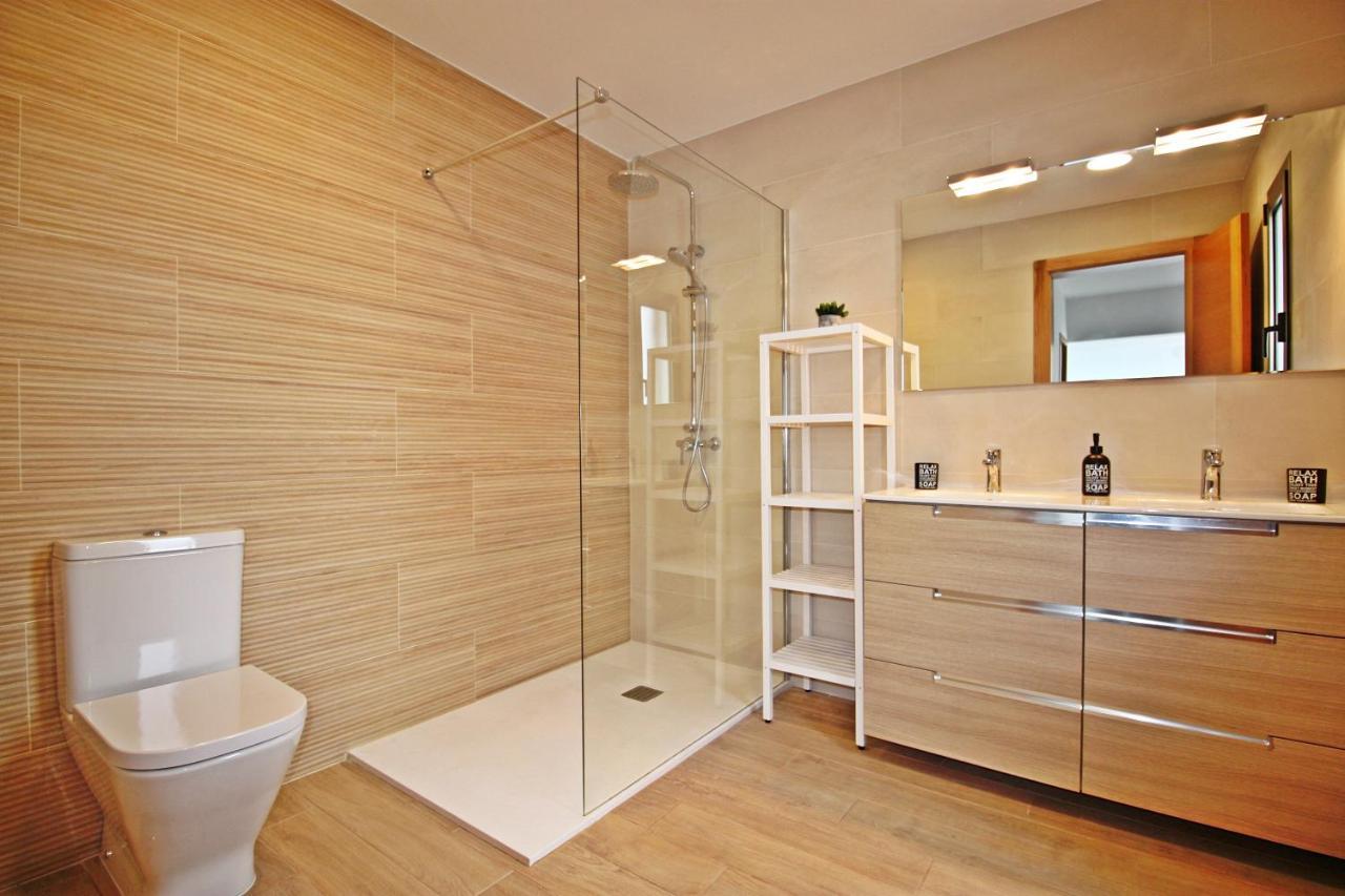 Milu Golf Luxury House Βίλα Caleta De Fuste Εξωτερικό φωτογραφία