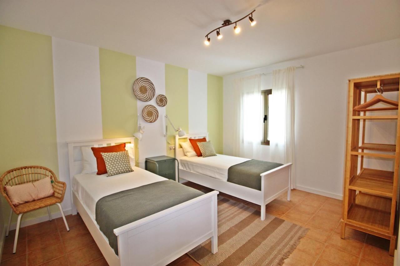 Milu Golf Luxury House Βίλα Caleta De Fuste Εξωτερικό φωτογραφία