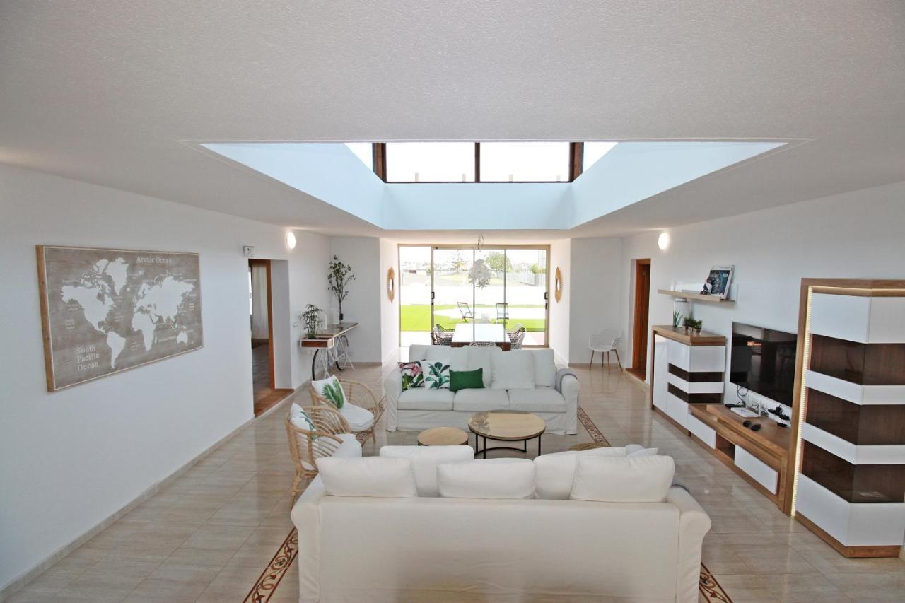 Milu Golf Luxury House Βίλα Caleta De Fuste Εξωτερικό φωτογραφία