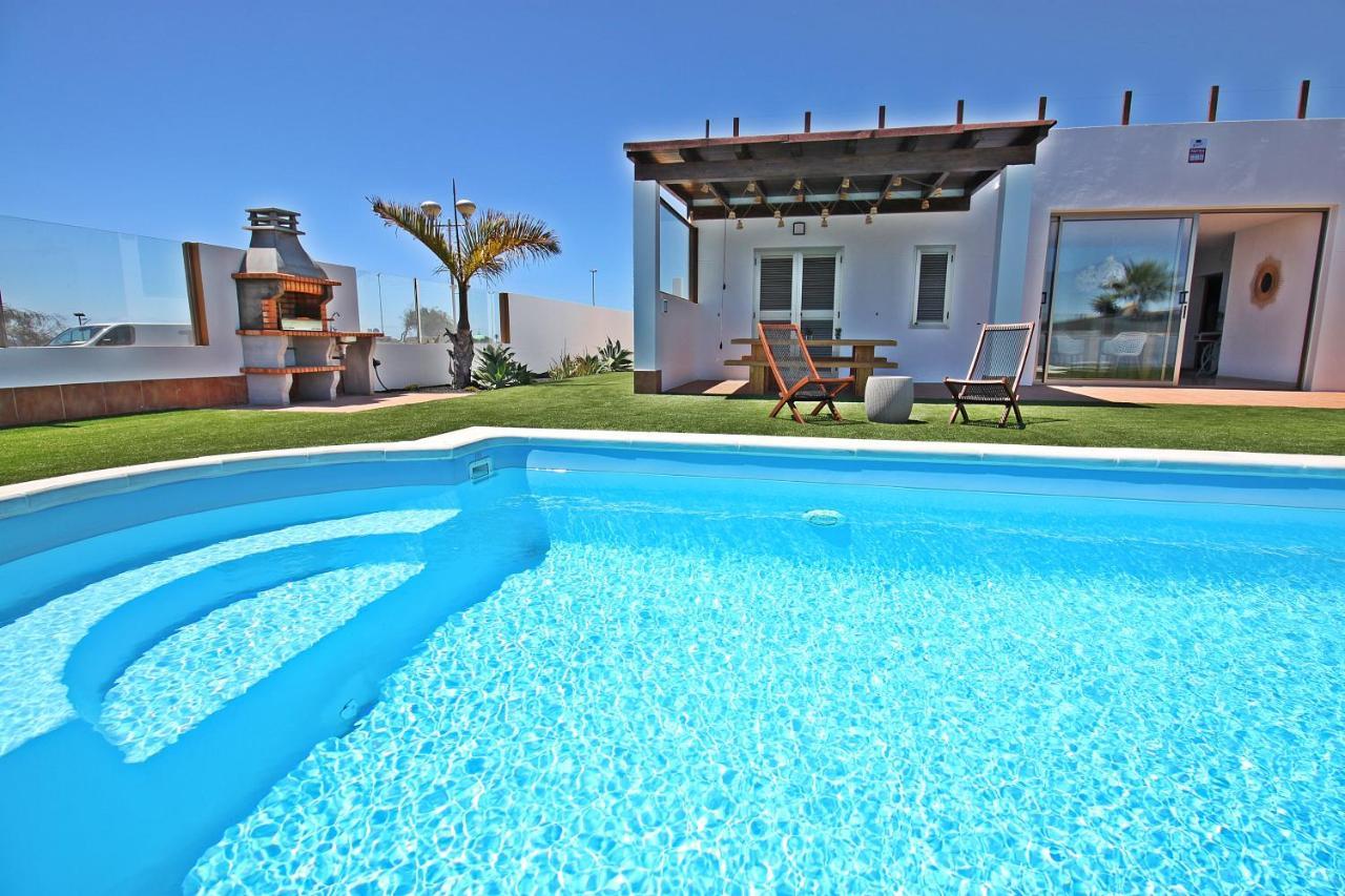 Milu Golf Luxury House Βίλα Caleta De Fuste Εξωτερικό φωτογραφία